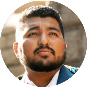 Santos Perez